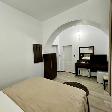Hotel Casa Coral Sulina Exterior foto