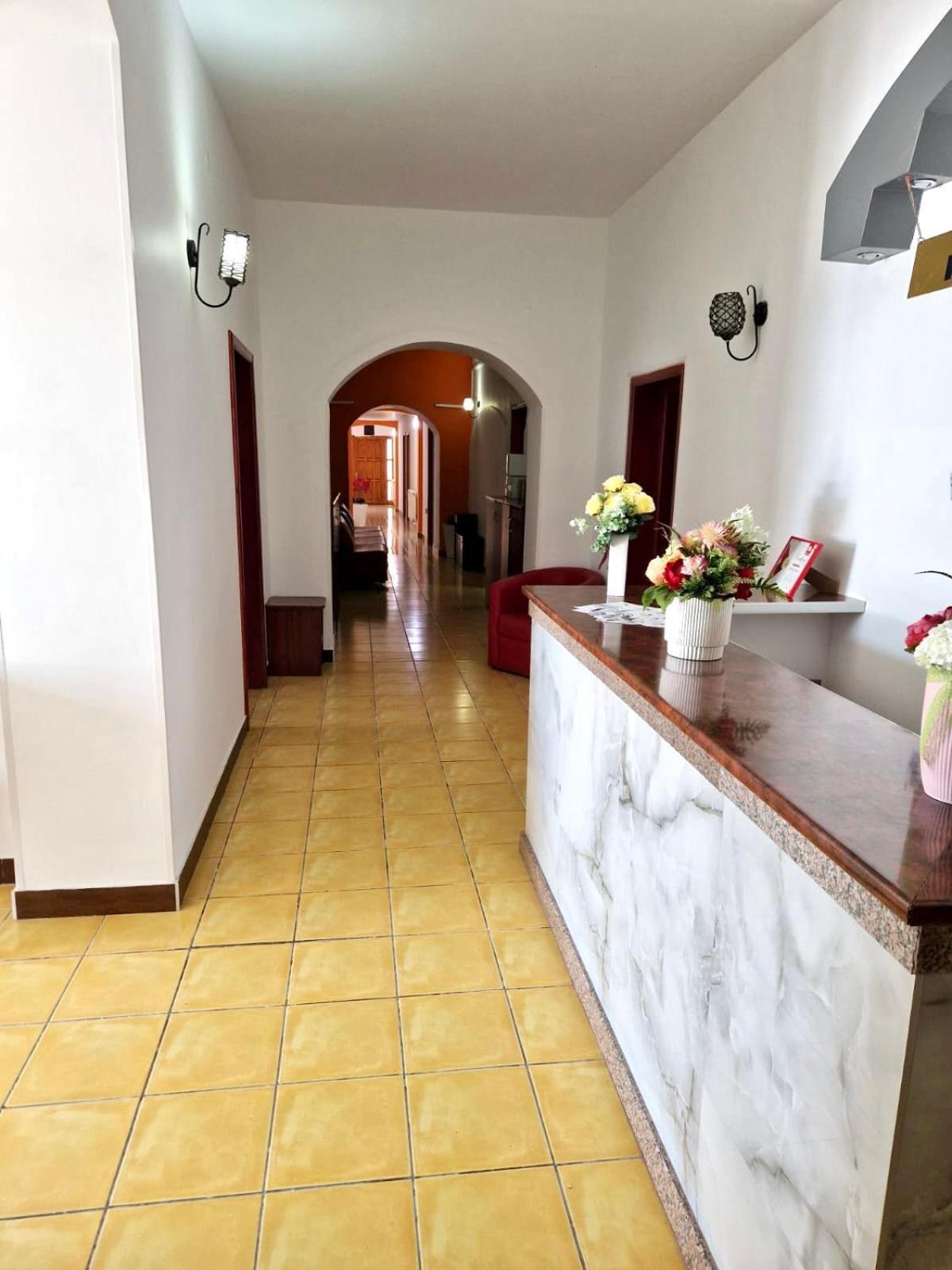 Hotel Casa Coral Sulina Exterior foto