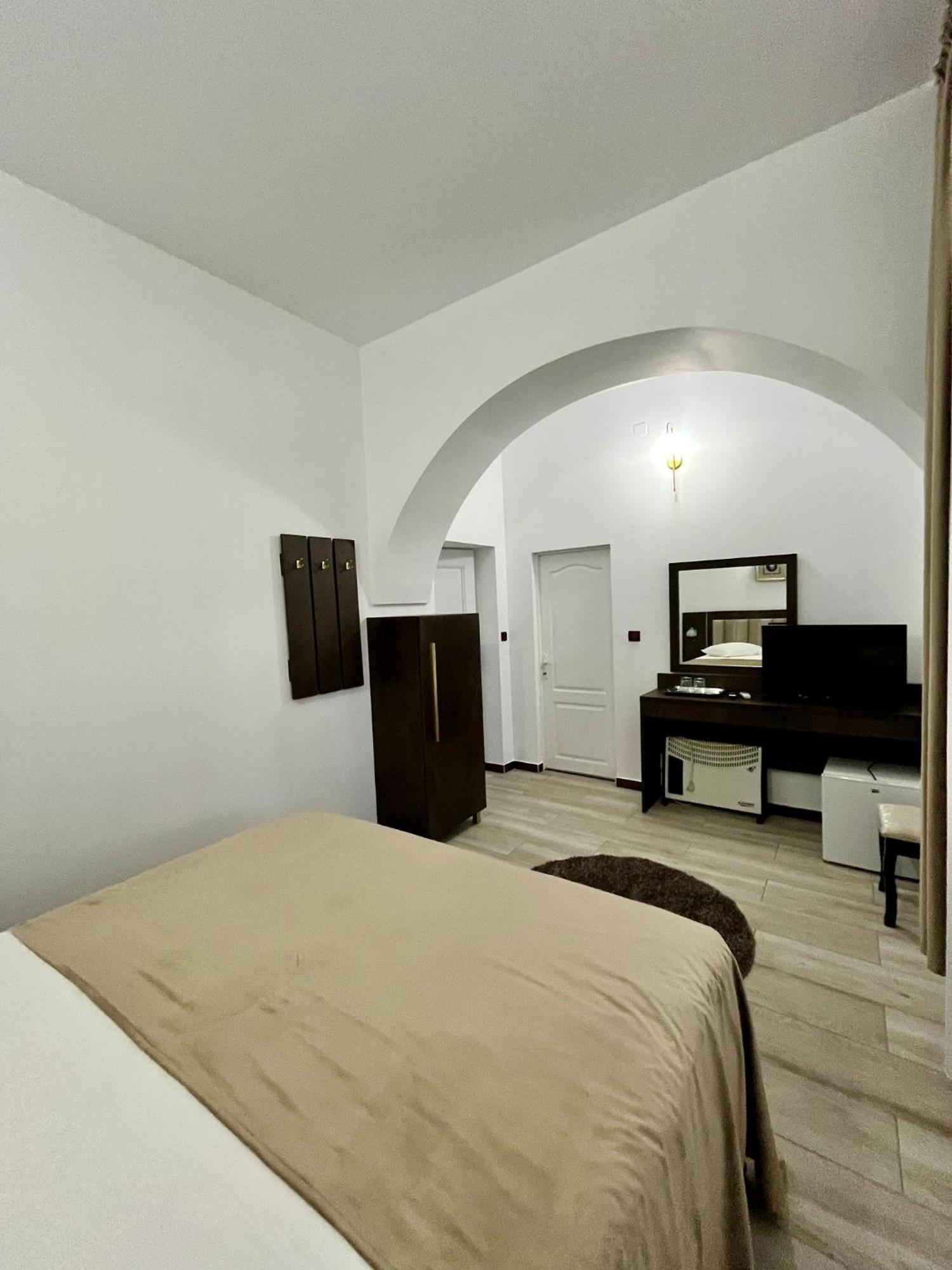 Hotel Casa Coral Sulina Exterior foto